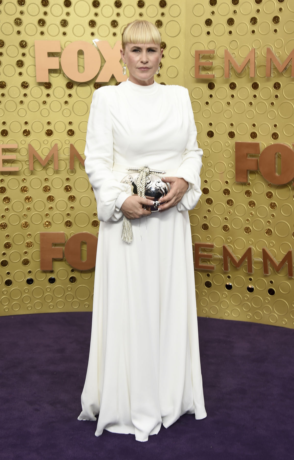 2019 Primetime Emmy Awards - Arrivals